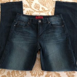 6.8 for true prosperity jeans